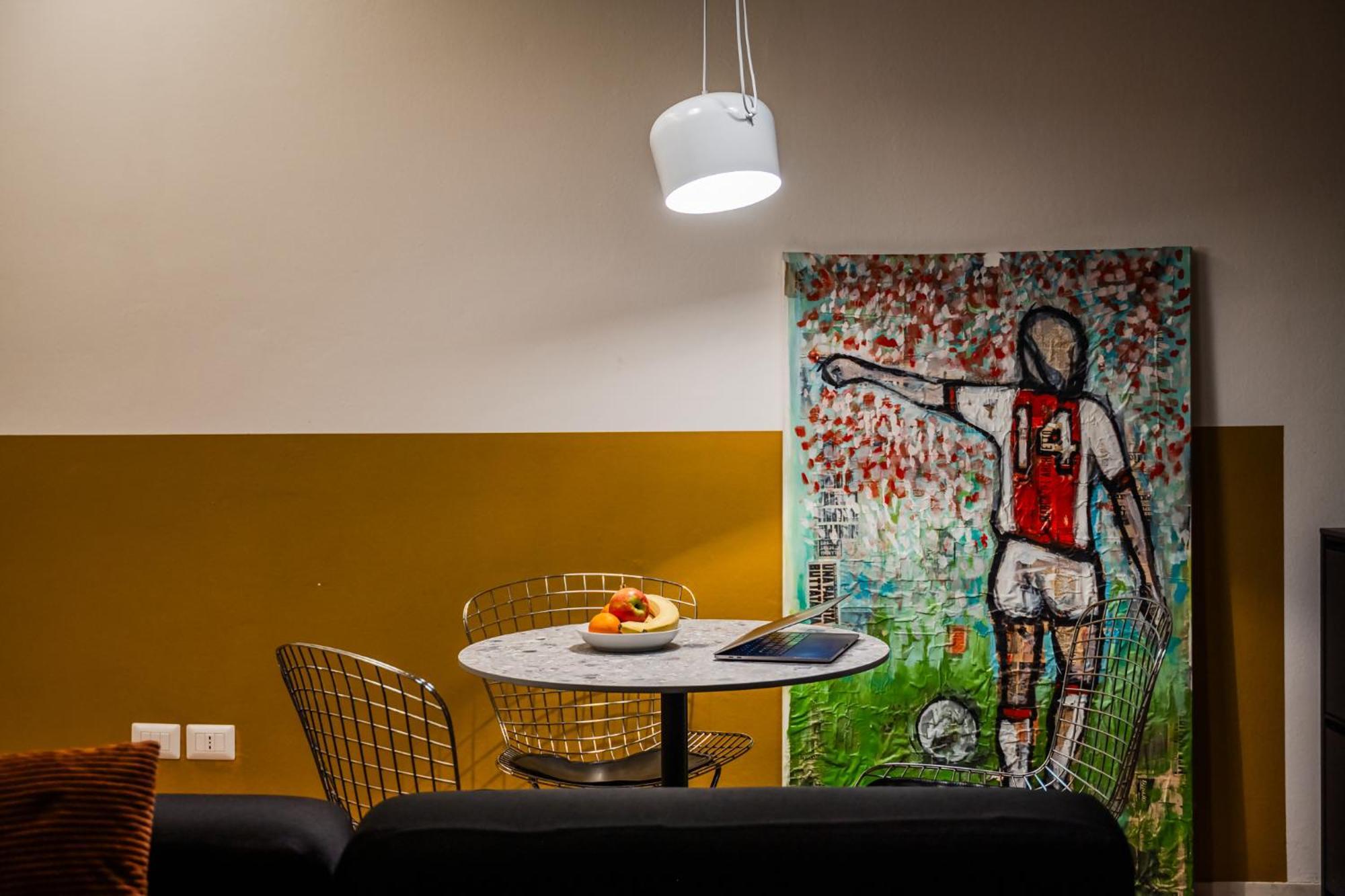 Riverwalk Al Castello Indipendent Apartments Verona Exterior photo